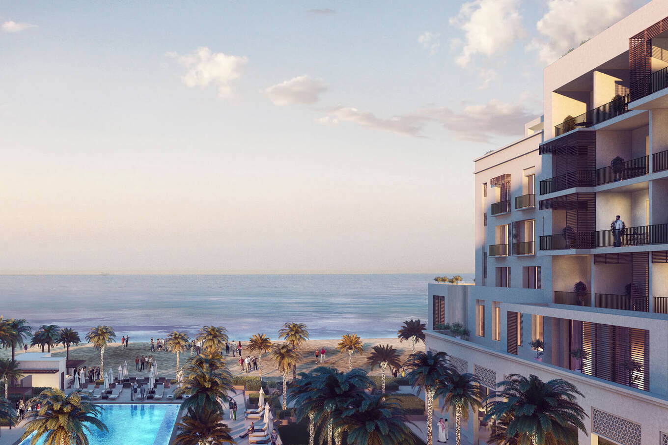 Villa with 3 bedrooms in Fujairah Beach, Fujairah